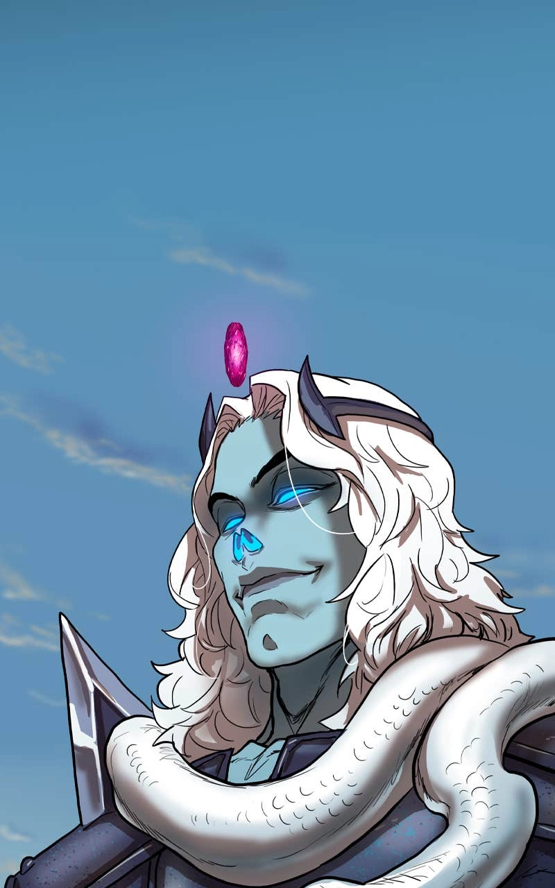 Ordeal Chapter 139 – Built on Five Pillars Page 15