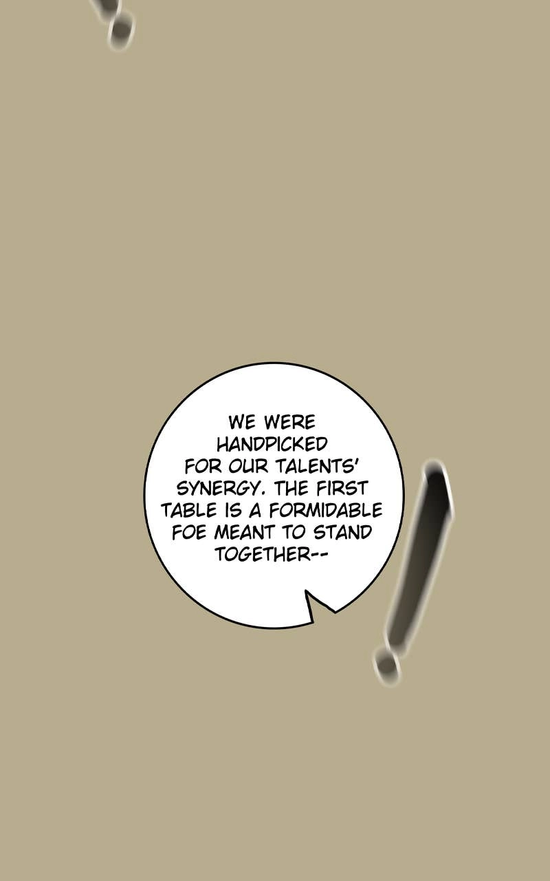 Ordeal Chapter 139 – Built on Five Pillars Page 21