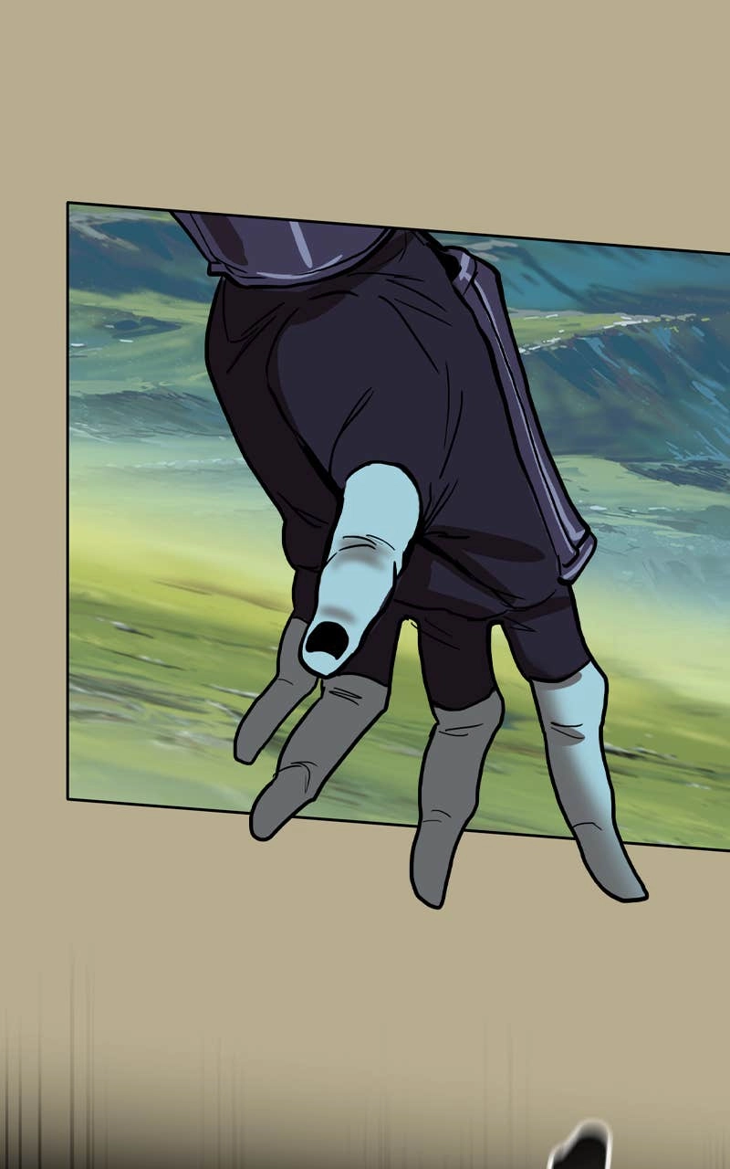 Ordeal Chapter 139 – Built on Five Pillars Page 22