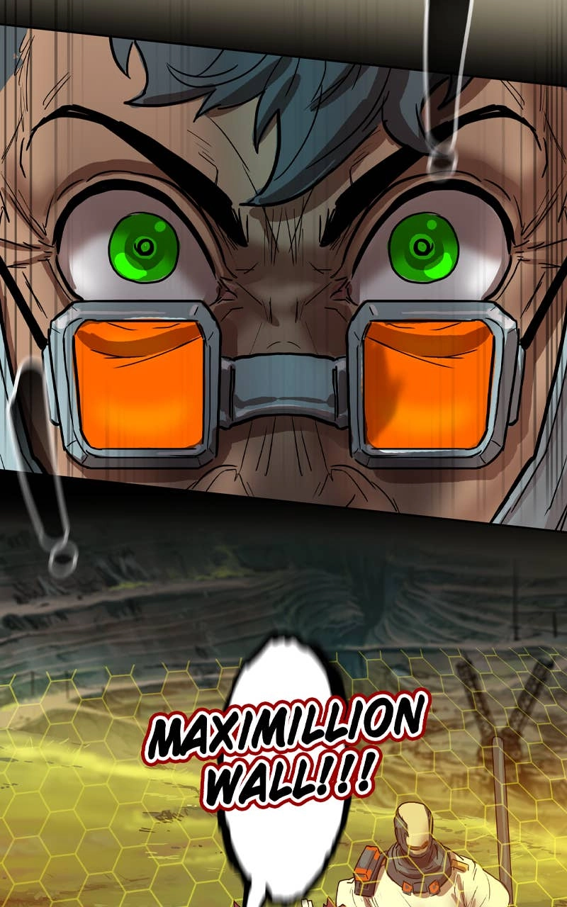 Ordeal Chapter 139 – Built on Five Pillars Page 23