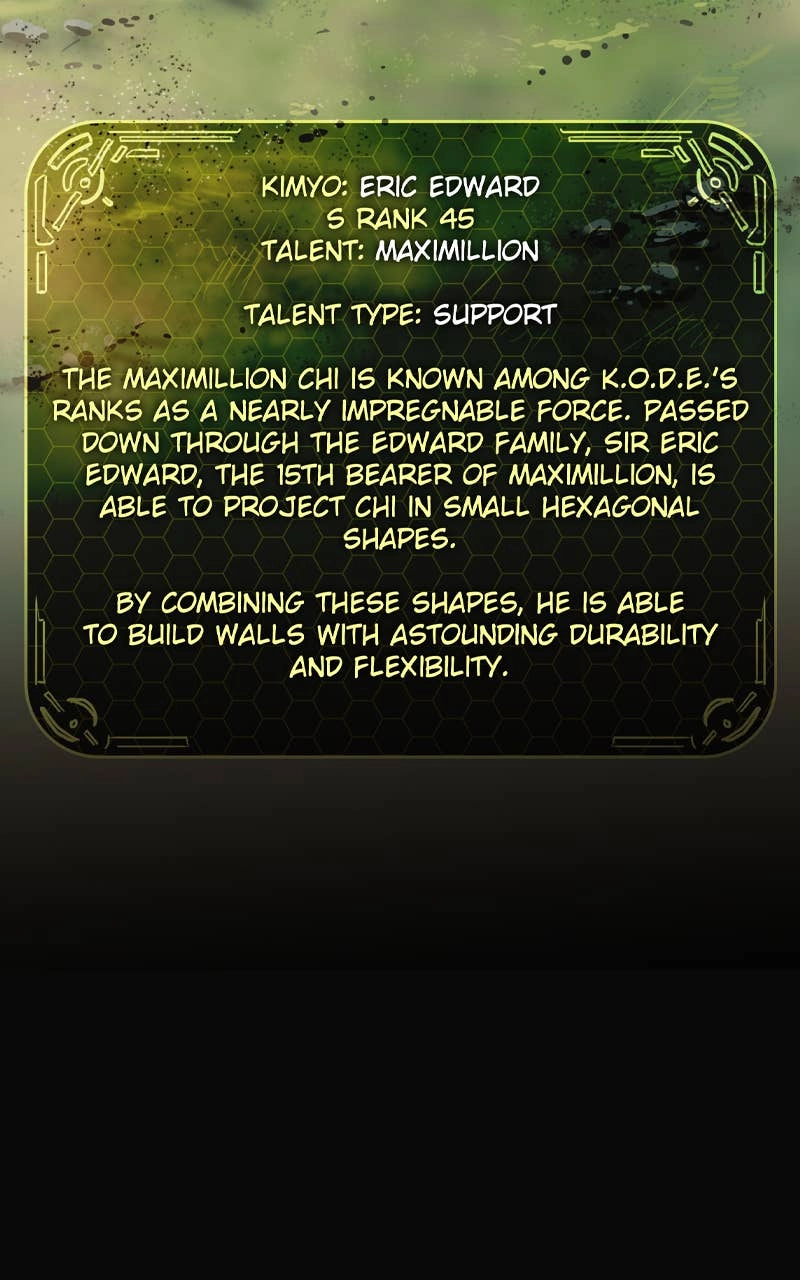 Ordeal Chapter 139 – Built on Five Pillars Page 25
