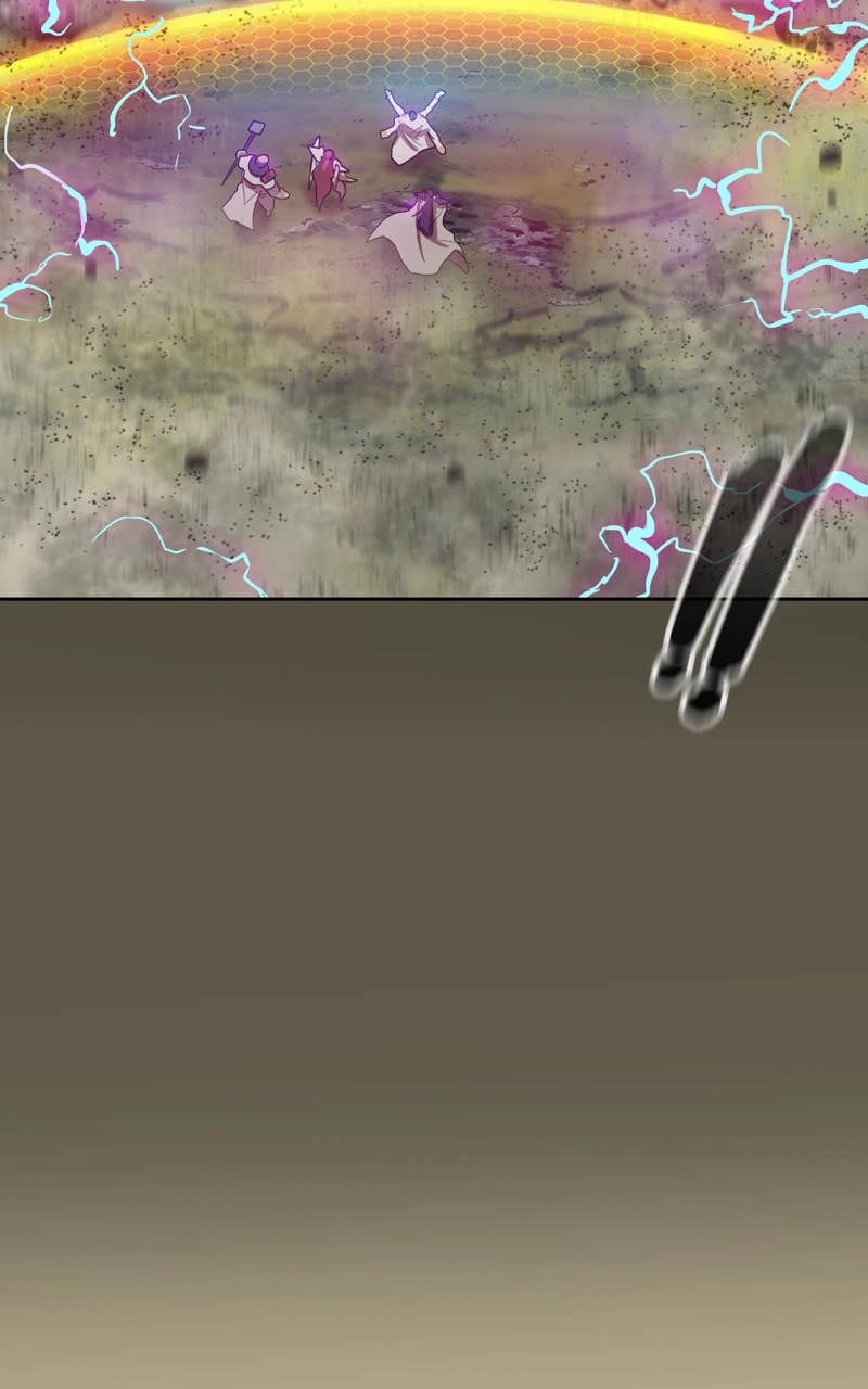 Ordeal Chapter 139 – Built on Five Pillars Page 28