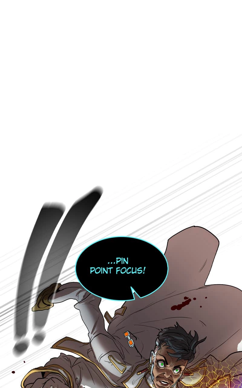 Ordeal Chapter 139 – Built on Five Pillars Page 32