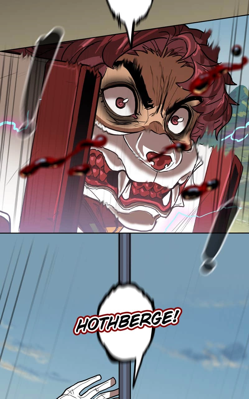 Ordeal Chapter 139 – Built on Five Pillars Page 34