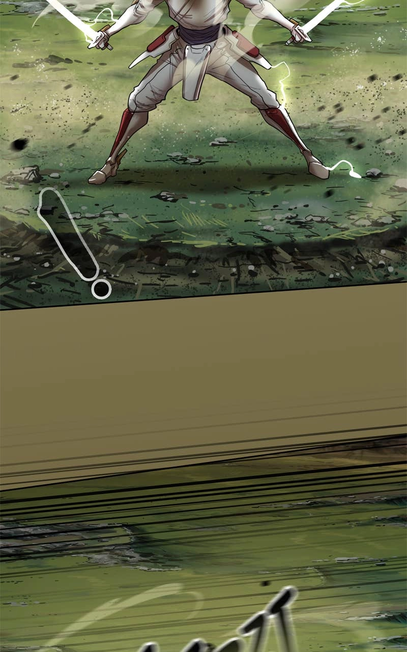 Ordeal Chapter 139 – Built on Five Pillars Page 40