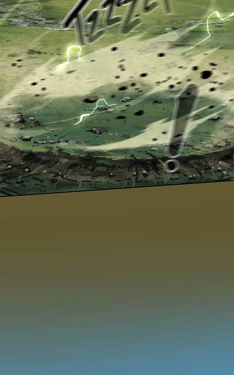 Ordeal Chapter 139 – Built on Five Pillars Page 41