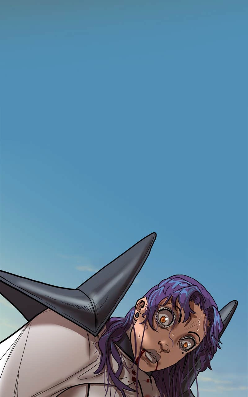 Ordeal Chapter 139 – Built on Five Pillars Page 42