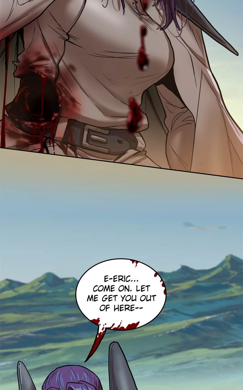 Ordeal Chapter 139 – Built on Five Pillars Page 43