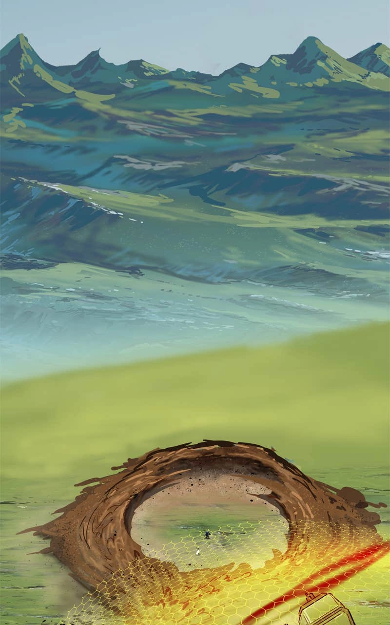 Ordeal Chapter 139 – Built on Five Pillars Page 48