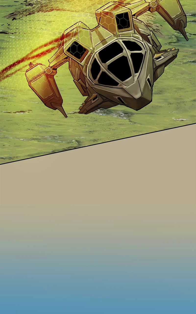 Ordeal Chapter 139 – Built on Five Pillars Page 49
