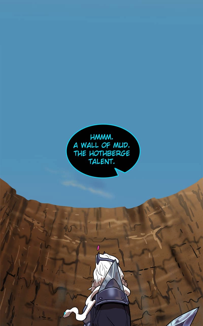 Ordeal Chapter 139 – Built on Five Pillars Page 50