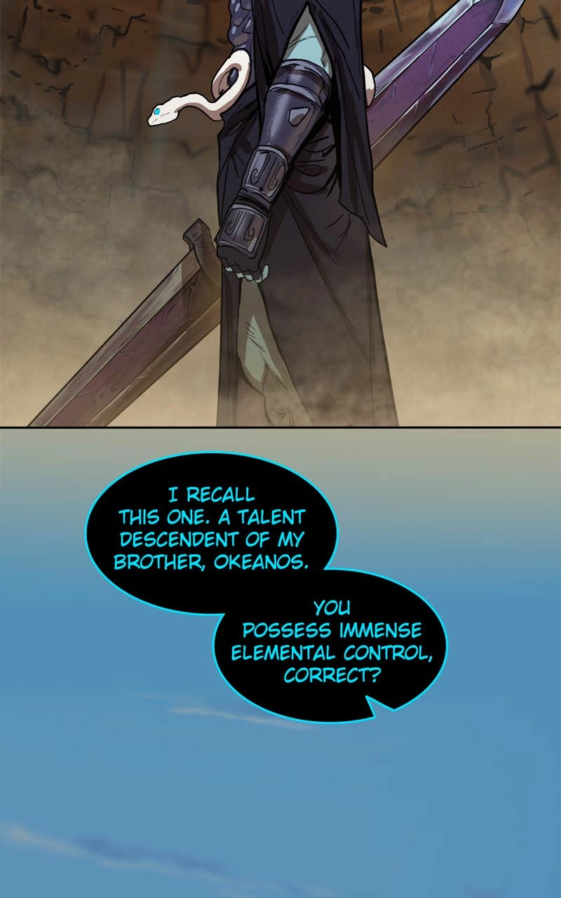 Ordeal Chapter 139 – Built on Five Pillars Page 51