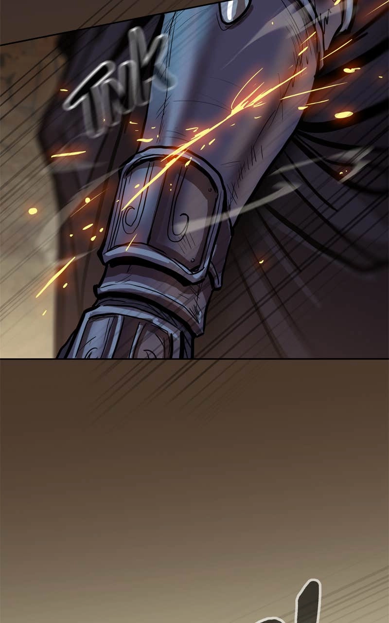 Ordeal Chapter 139 – Built on Five Pillars Page 54