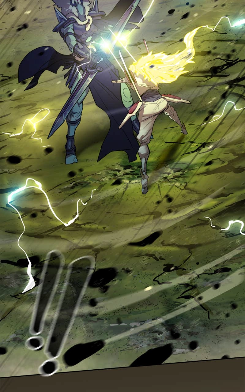 Ordeal Chapter 139 – Built on Five Pillars Page 56