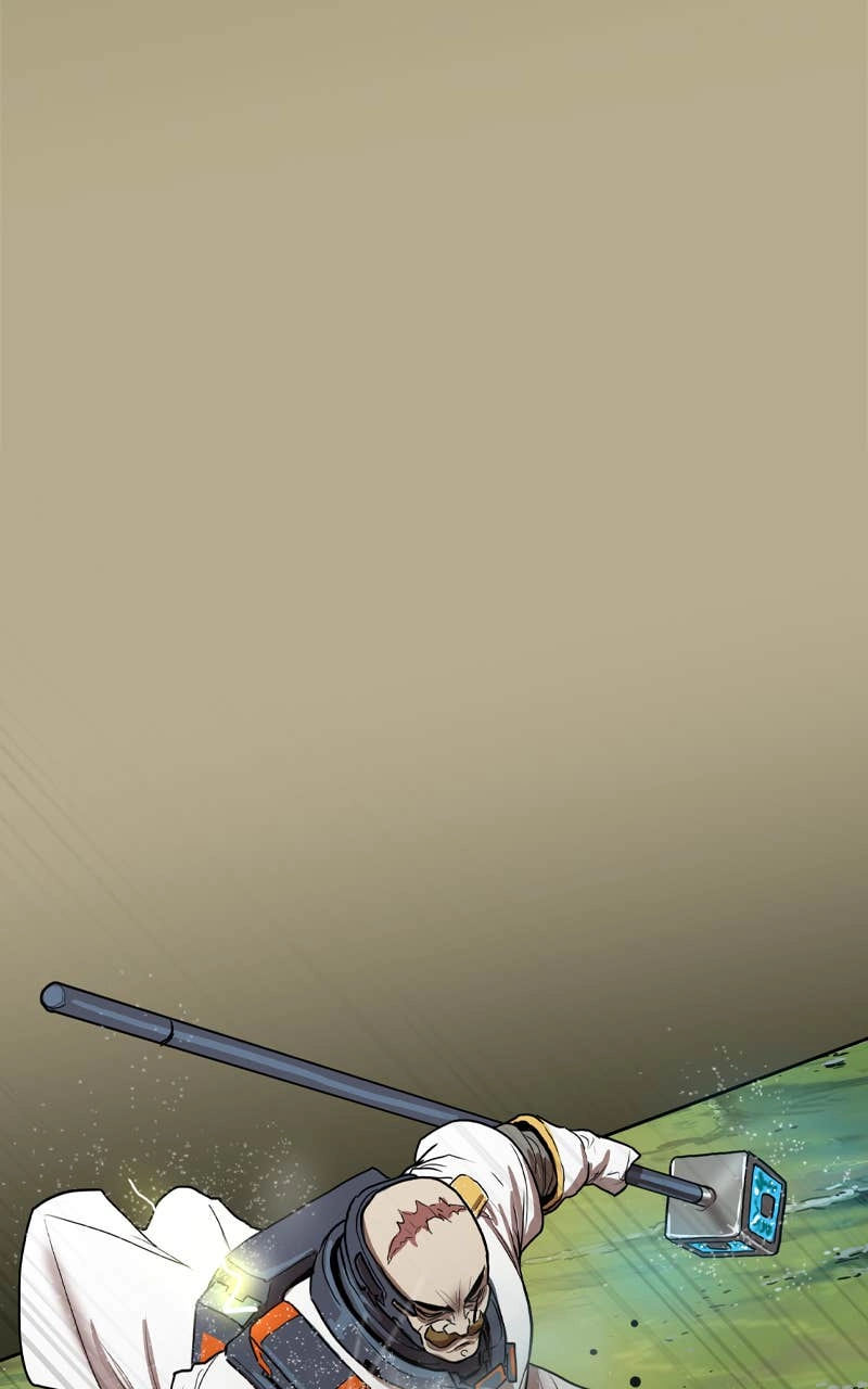 Ordeal Chapter 139 – Built on Five Pillars Page 59