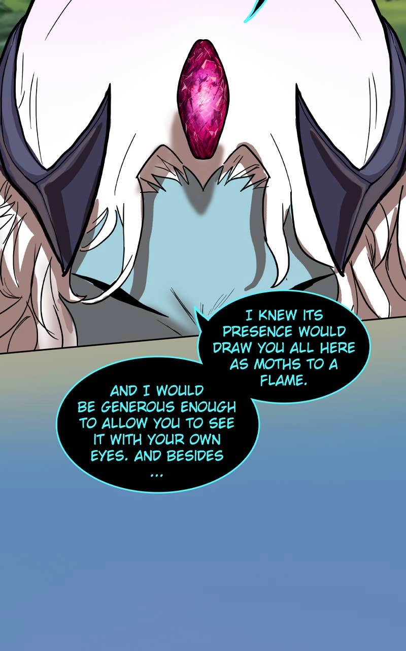 Ordeal Chapter 139 – Built on Five Pillars Page 5