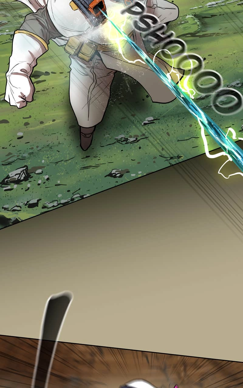 Ordeal Chapter 139 – Built on Five Pillars Page 60