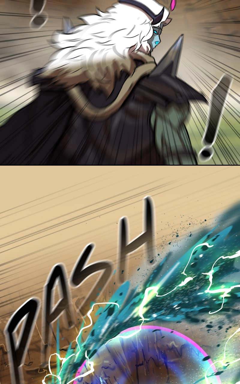 Ordeal Chapter 139 – Built on Five Pillars Page 61