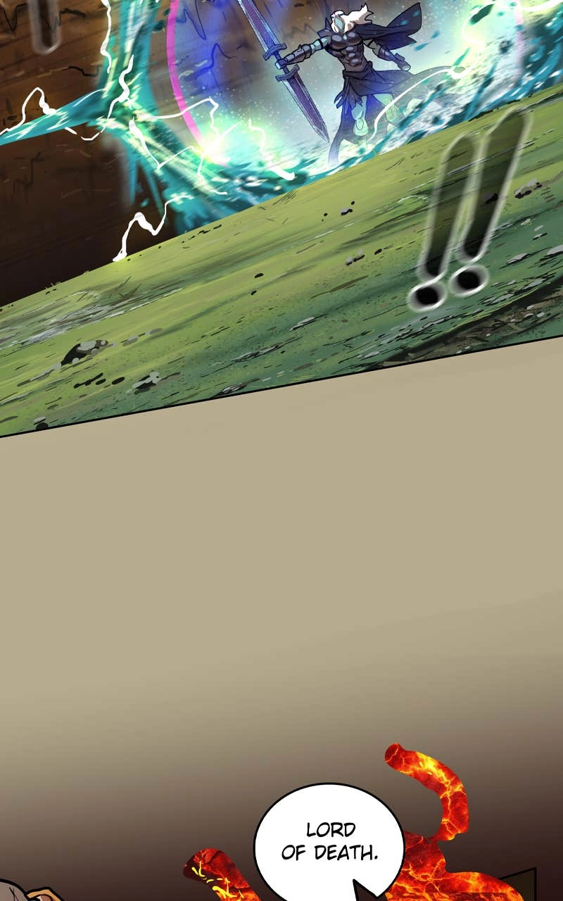 Ordeal Chapter 139 – Built on Five Pillars Page 62