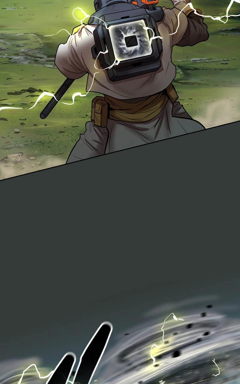 Ordeal Chapter 139 – Built on Five Pillars Page 67