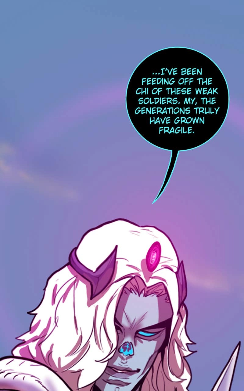 Ordeal Chapter 139 – Built on Five Pillars Page 6