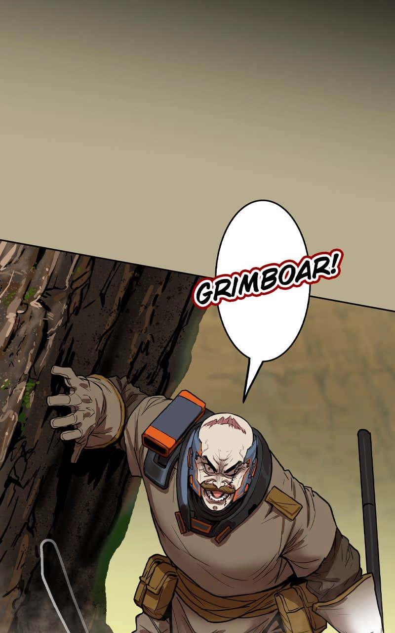 Ordeal Chapter 139 – Built on Five Pillars Page 76