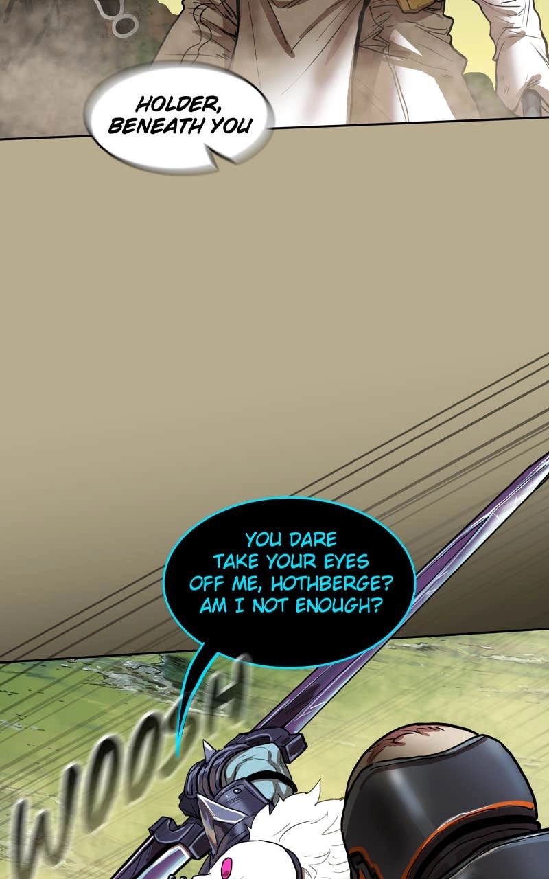 Ordeal Chapter 139 – Built on Five Pillars Page 77