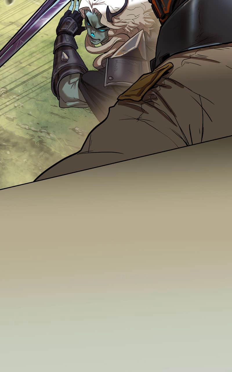 Ordeal Chapter 139 – Built on Five Pillars Page 78