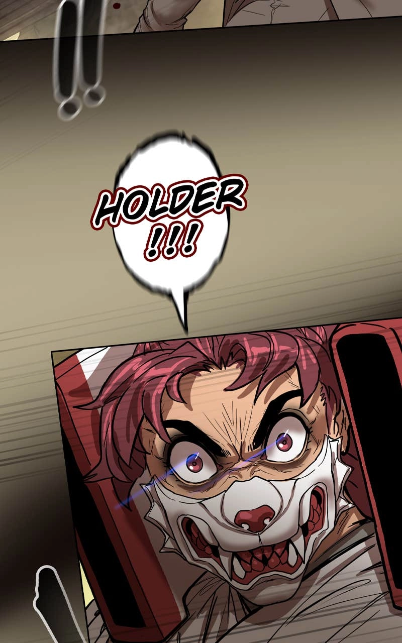 Ordeal Chapter 139 – Built on Five Pillars Page 80