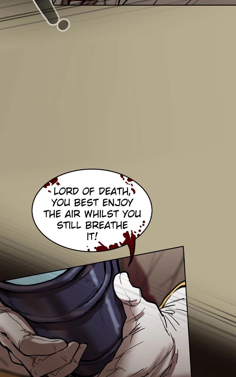Ordeal Chapter 139 – Built on Five Pillars Page 81