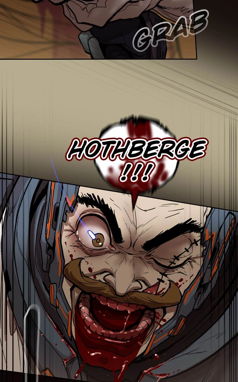 Ordeal Chapter 139 – Built on Five Pillars Page 82