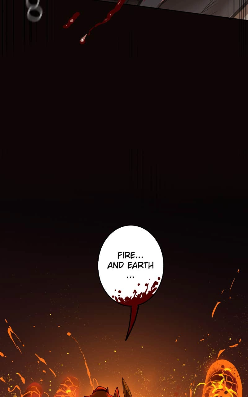Ordeal Chapter 139 – Built on Five Pillars Page 83