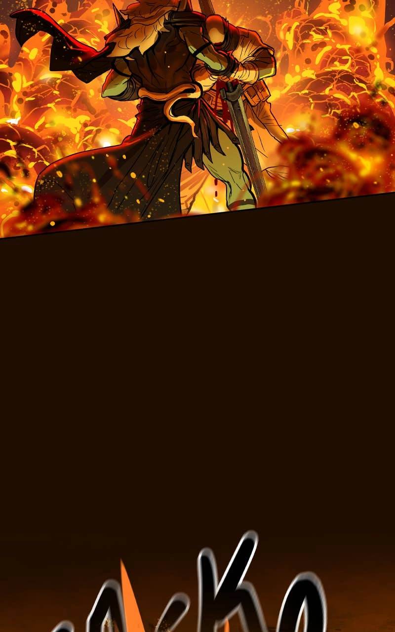 Ordeal Chapter 139 – Built on Five Pillars Page 84