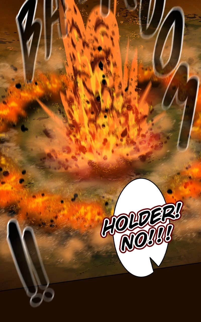 Ordeal Chapter 139 – Built on Five Pillars Page 85