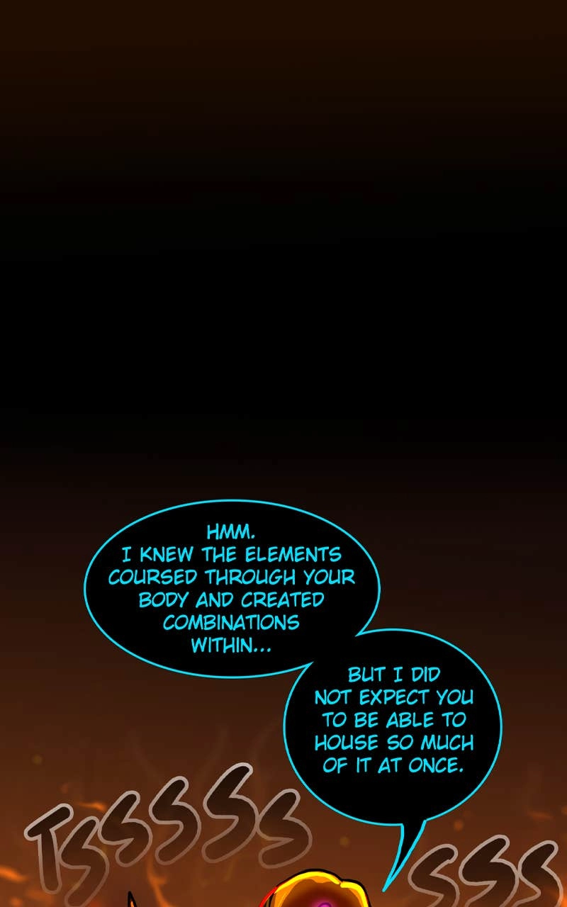 Ordeal Chapter 139 – Built on Five Pillars Page 86