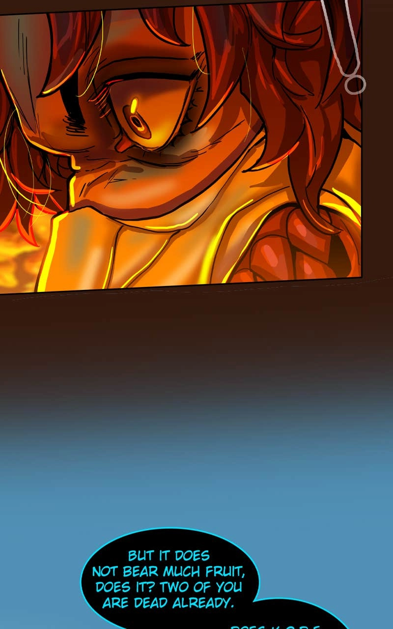 Ordeal Chapter 139 – Built on Five Pillars Page 88