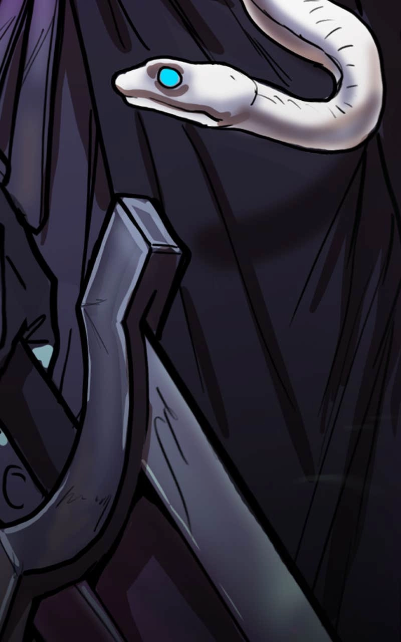 Ordeal Chapter 139 – Built on Five Pillars Page 8