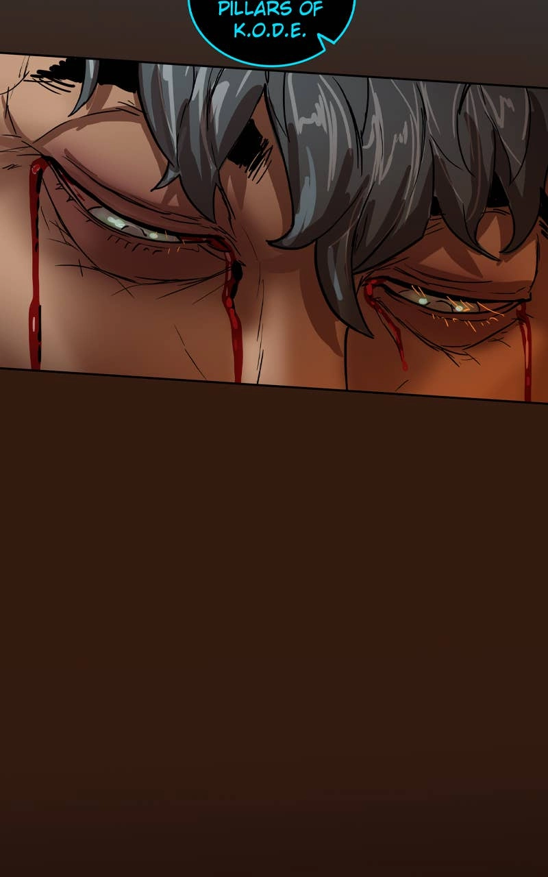 Ordeal Chapter 139 – Built on Five Pillars Page 90