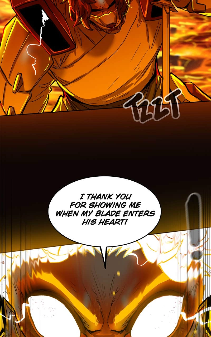 Ordeal Chapter 139 – Built on Five Pillars Page 92