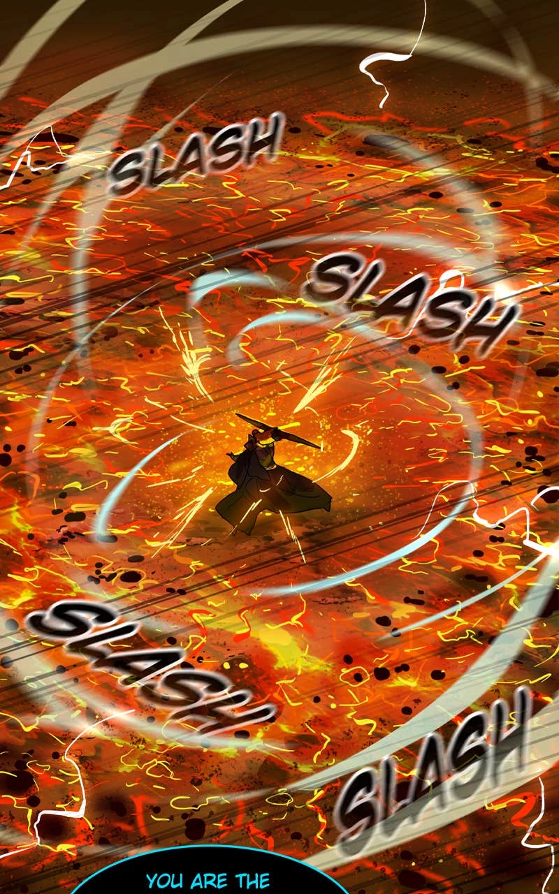 Ordeal Chapter 139 – Built on Five Pillars Page 94