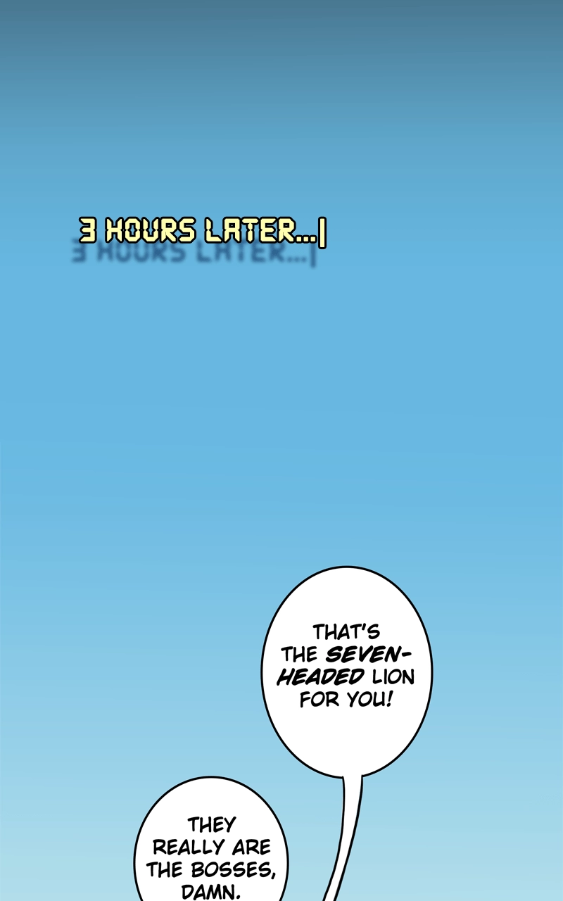 Ordeal Chapter 108 Page 10