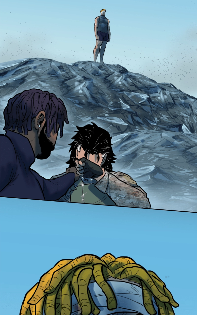 Ordeal Chapter 108 Page 15