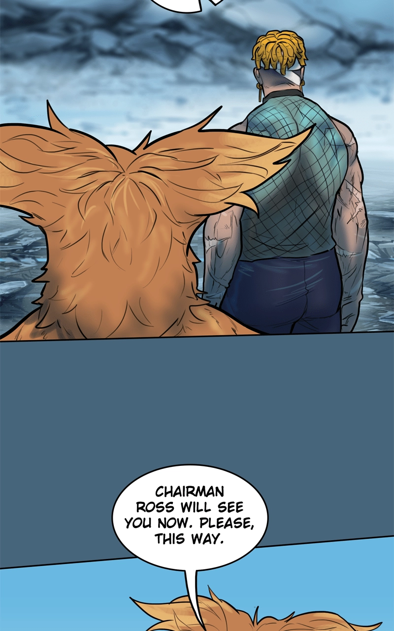 Ordeal Chapter 108 Page 17