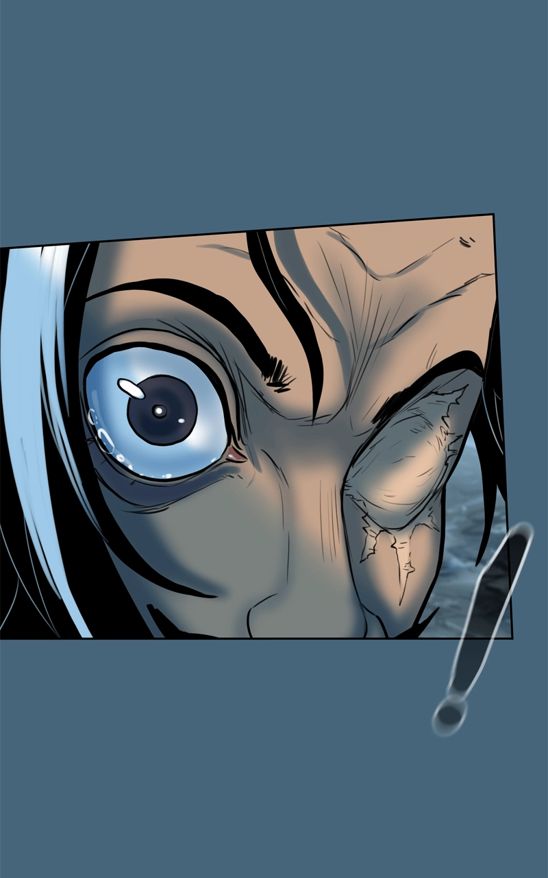 Ordeal Chapter 108 Page 21