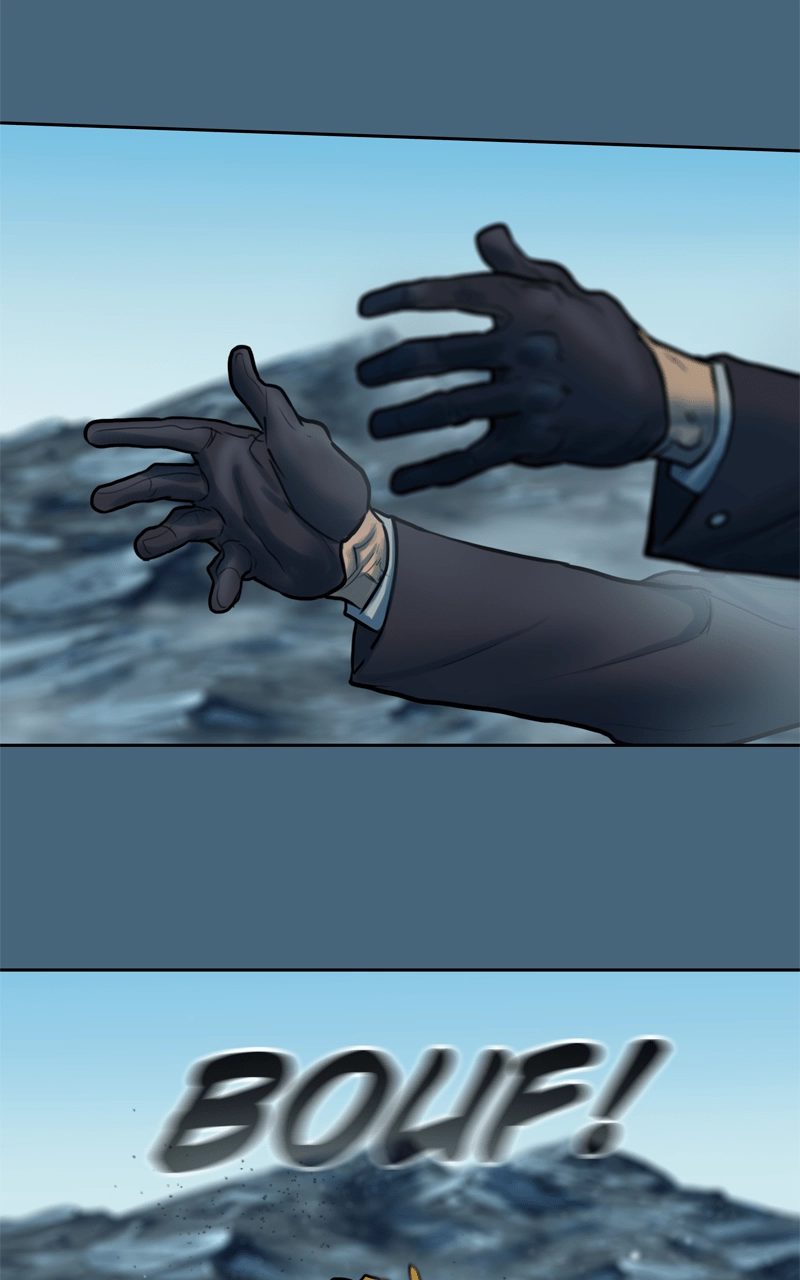Ordeal Chapter 108 Page 22