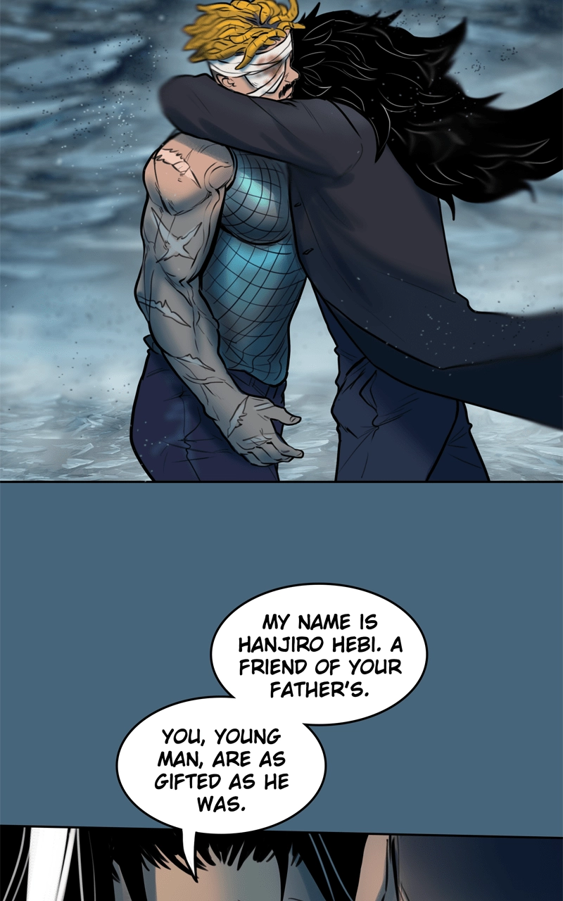 Ordeal Chapter 108 Page 23