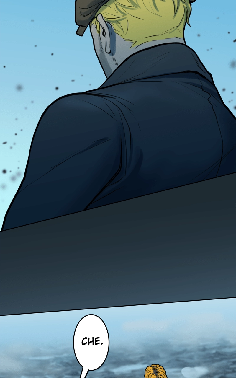 Ordeal Chapter 108 Page 26