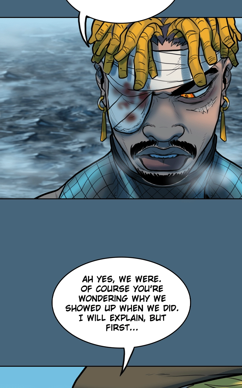 Ordeal Chapter 108 Page 29
