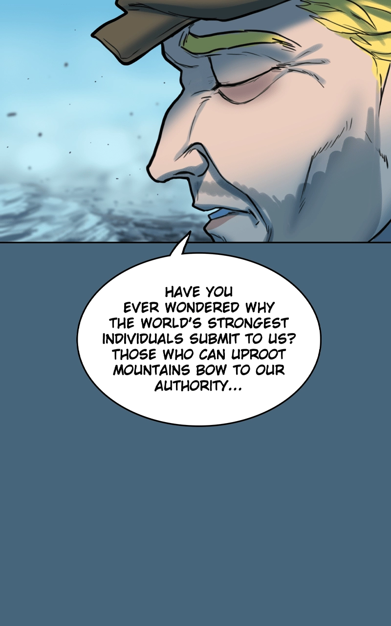 Ordeal Chapter 108 Page 30