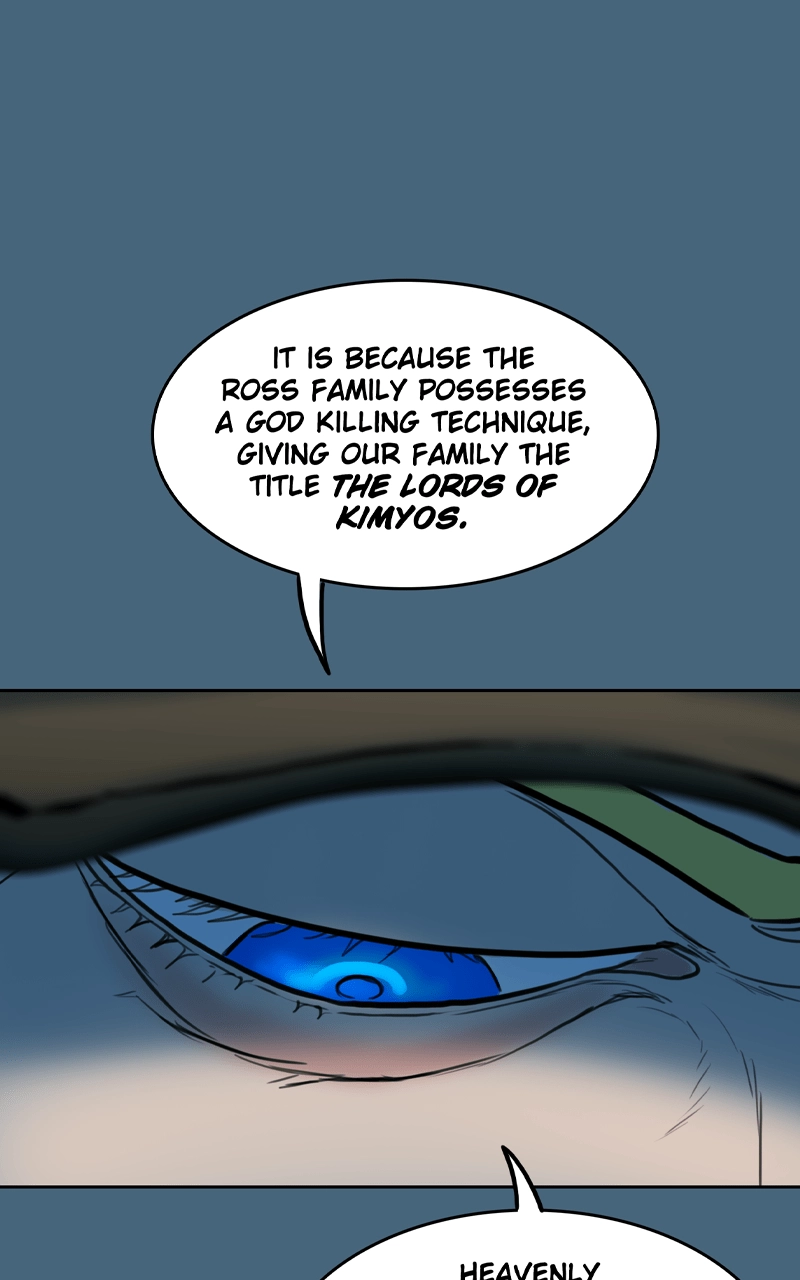 Ordeal Chapter 108 Page 31
